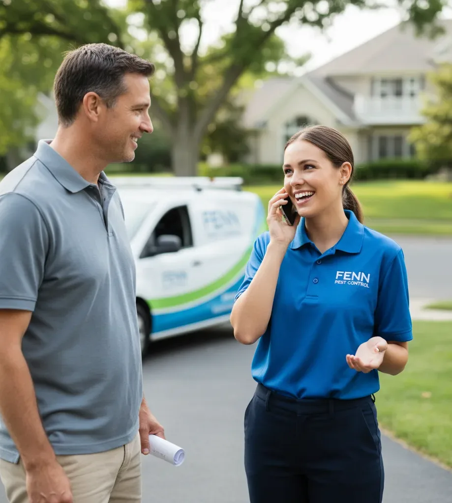 Rodent Control in Barrington, RI